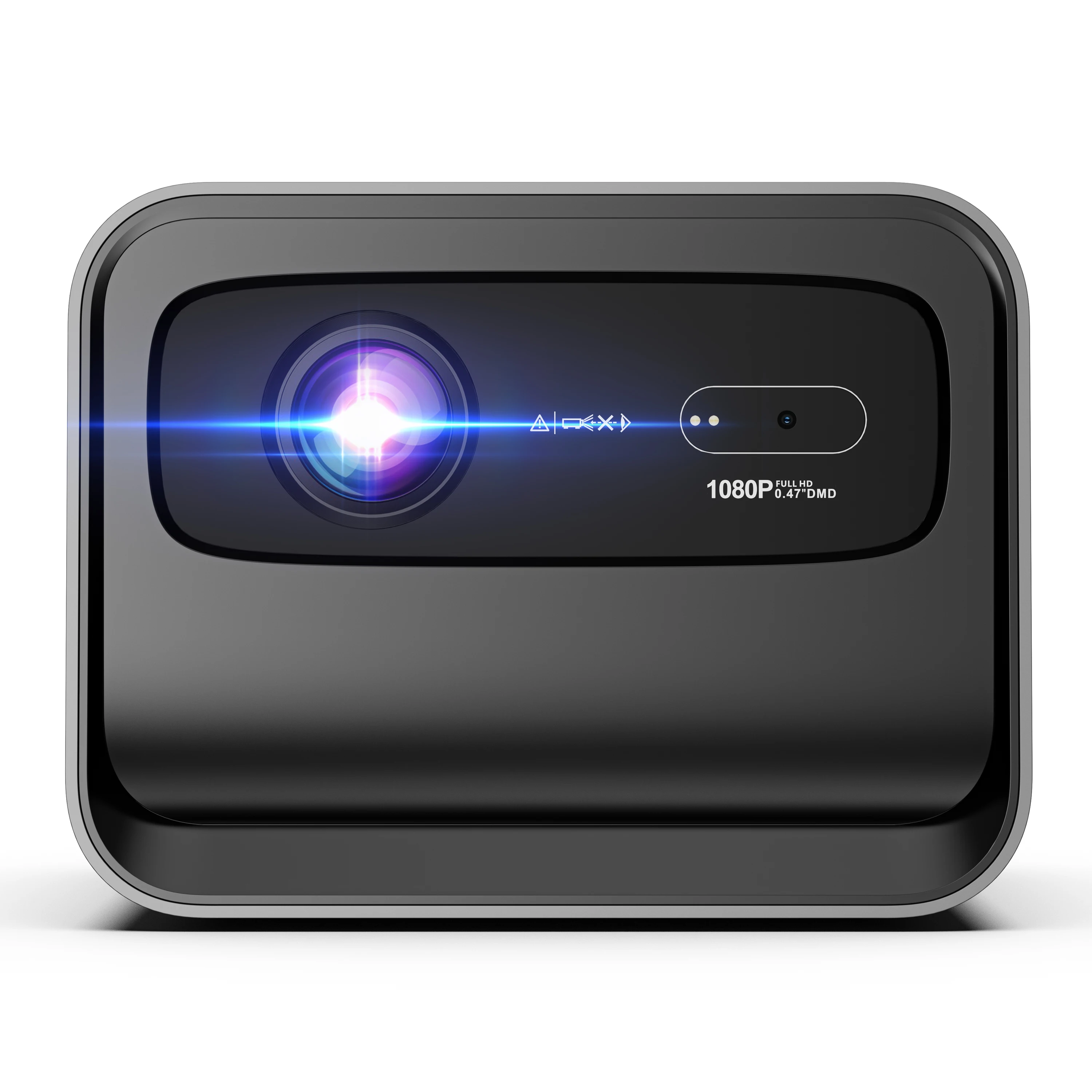 Zxy 1080P Mini Dlp … - image