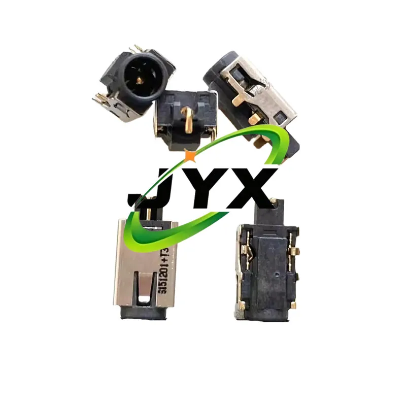 1-5PCS For D553M F553MA X453MA X553 X553M X553MA DC Power Jack Charging Port Connector Socket.