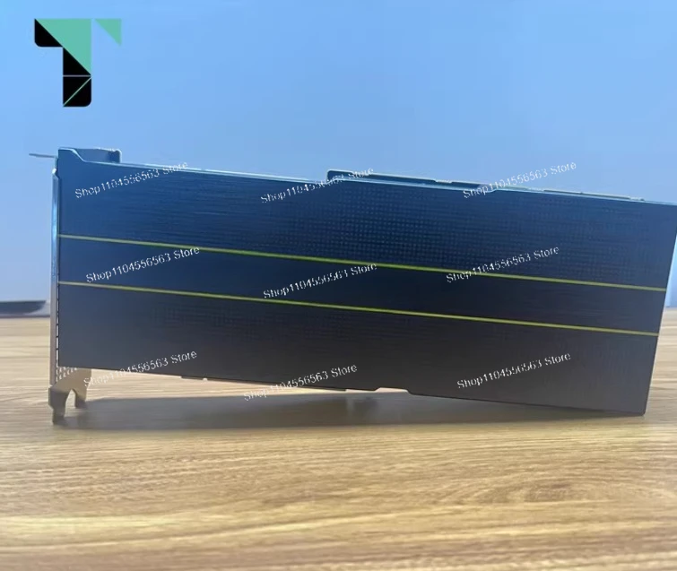 Professional 32GB Computing GPU Model MI50 for Accelerated AI Training and Deep Learning Workloads