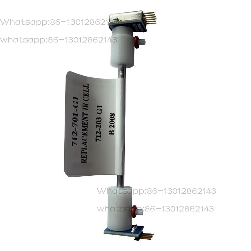 1PCS   NEW  D-TEK Refrigerant Leak Detector Sensor 712-701-G1 Infrared Sensing Unit Infrared Sensor