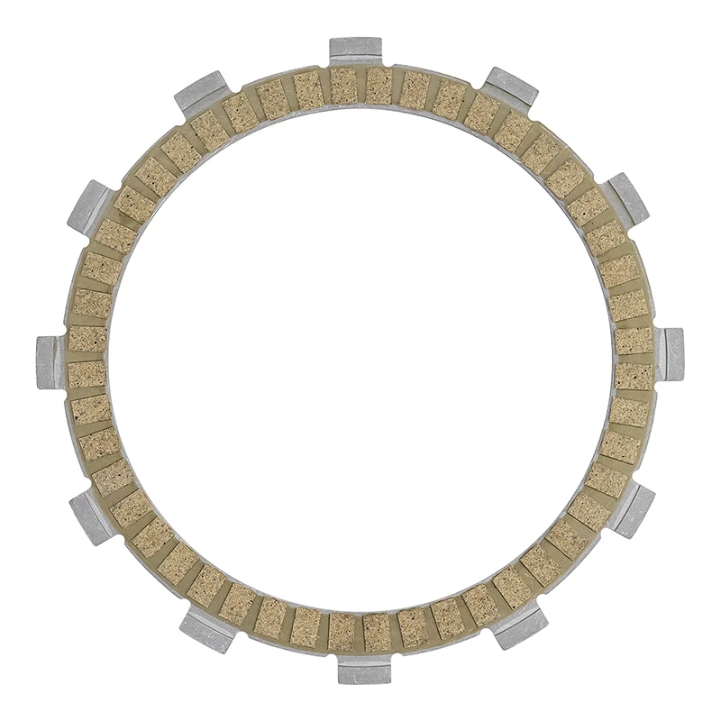 Motorcycle Clutch Friction Plates & Steel Plates Disc Kit For BMW F650GS F700GS F800GS Adventure F800GT F800S F800ST F800R