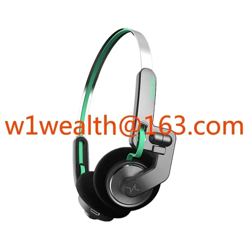 

TX-1 headset Bluetooth headset retro wear wireless 2024 new high-value boys and girls gifts