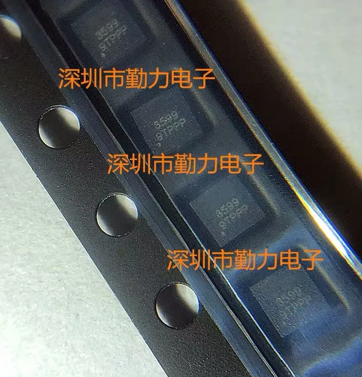 

5PCS~50PCS/LOT IR3599MTRPBF 3599 QFN New original