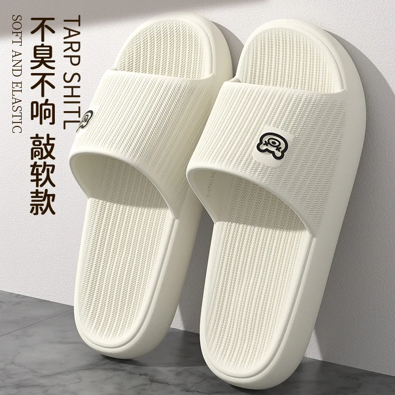 

Женские тапочки EVA All Season: легкие, с мягкой подошвой, нескользящие, дышащие, износостойкие, для дома и улицы