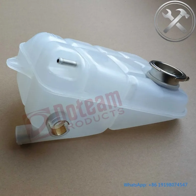 

Coolant Expansion Overflow Tank Reservoir 1265001549 Auto Radiator Replacement Accessories