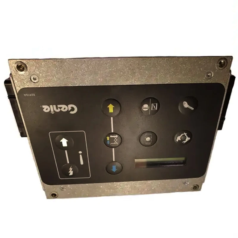 Ground Control Box 84738 84738GT 99162 99162GT for Genie RT Scissor Lift GS-2668 GS-3268 GS-3384 GS-3390 GS-4390 GS-5390