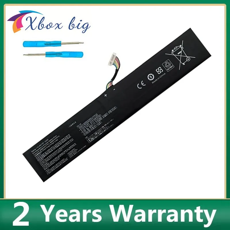 Laptop Battery for ASUS Rogally handheld gaming console PC71L handheld PC gaming laptop battery