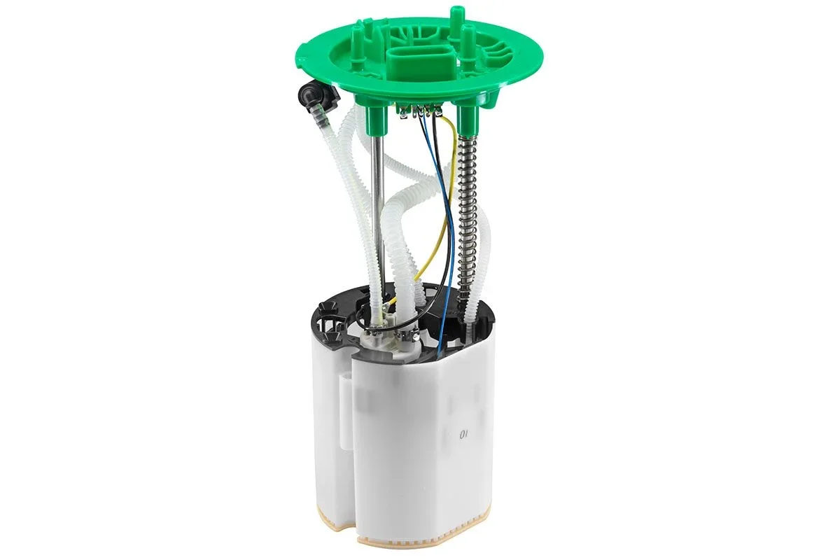 مجموعة مضخة الوقود لأودي A6 4F C6 Avant 2.0-3.2L OE 8E 0919051 CN 4F 0919051 ج 4 ف 0919087 ب 4F0 919 087 ب