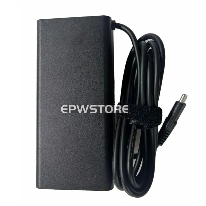 BB+ Original ADP-90FE D 20V 4.5A 90W USB-C AC Adapter Charger For MSI Modern 15 14