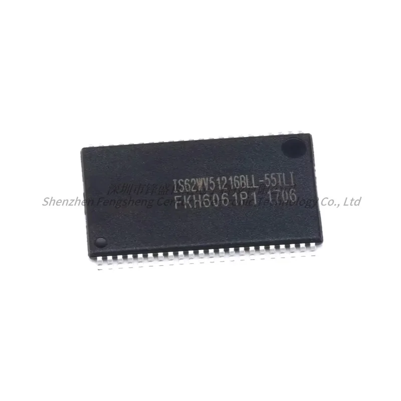 IS62WV51216BLL-55TL…