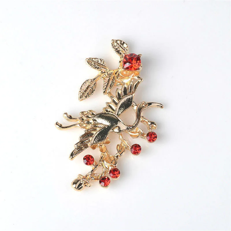 حار بيع الزفاف إكسسوارات الشعر القبعات فينيكس الفرقة الماس الاكسسوارات DIY خطوة الملحقات 6178 #6