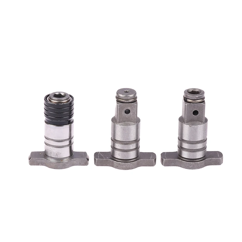 Elektrischer Bürstenloser Schlagschrauber-Adapter Bohrerbit Chrom-Vanadium-Stahl Doppelnutzung Schraubenschlüssel Welle Konvertierungskopf – Detail 15