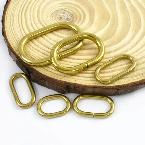 10 best sales mässingsring - №5