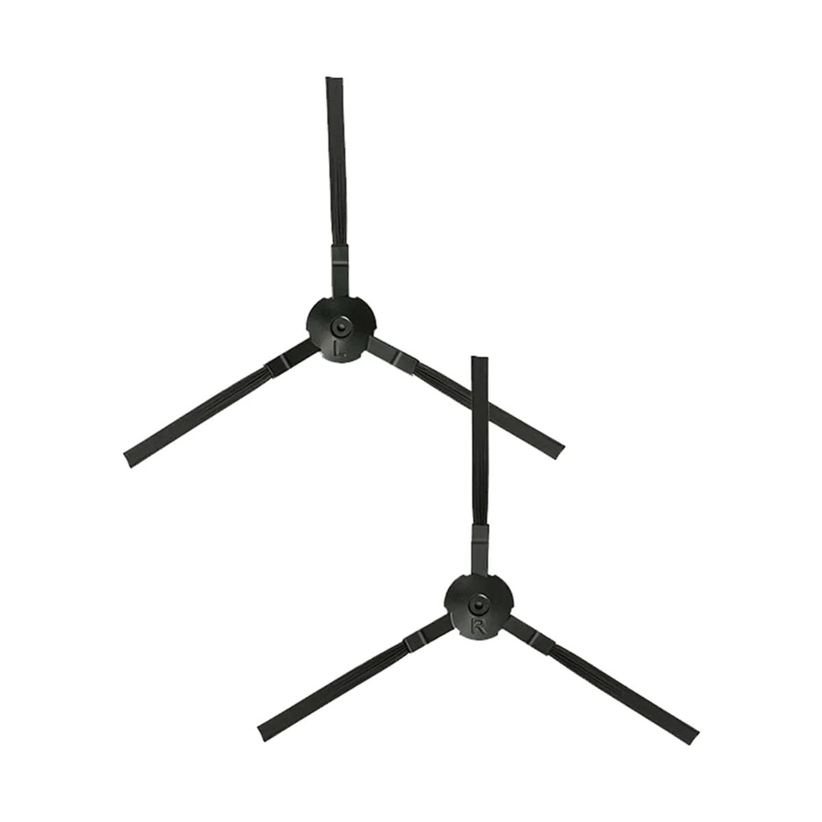 V9 / V9 Pro / G9 / G9 Pro 교체 부품용 FZFZ 사이드 브러시 걸레 천 액세서리 소모품