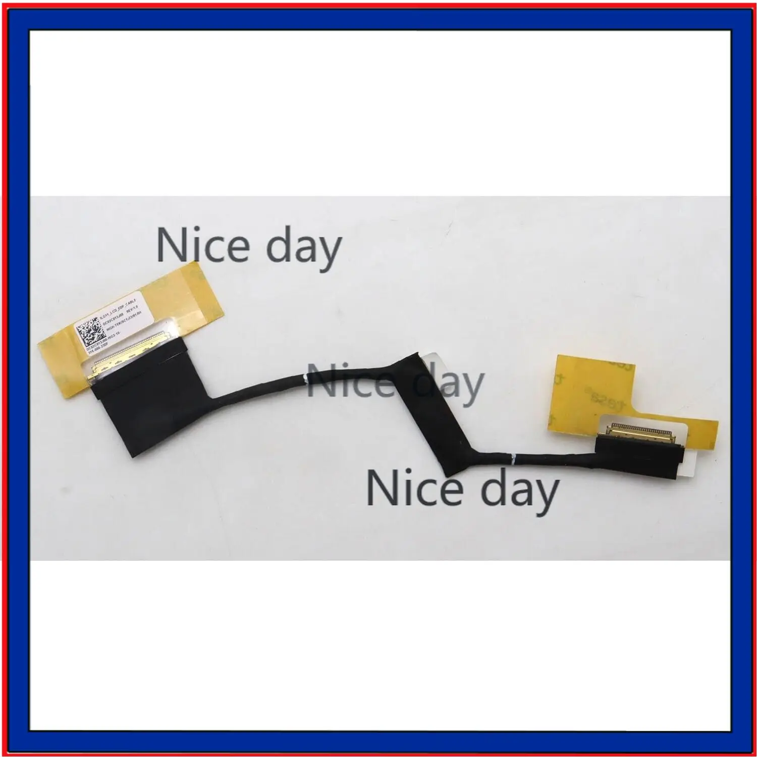 New for Lenovo Legion Silm 5 16APH8 16IRH8 LCD EDP Cable 5C10S30810 DC02C013J00