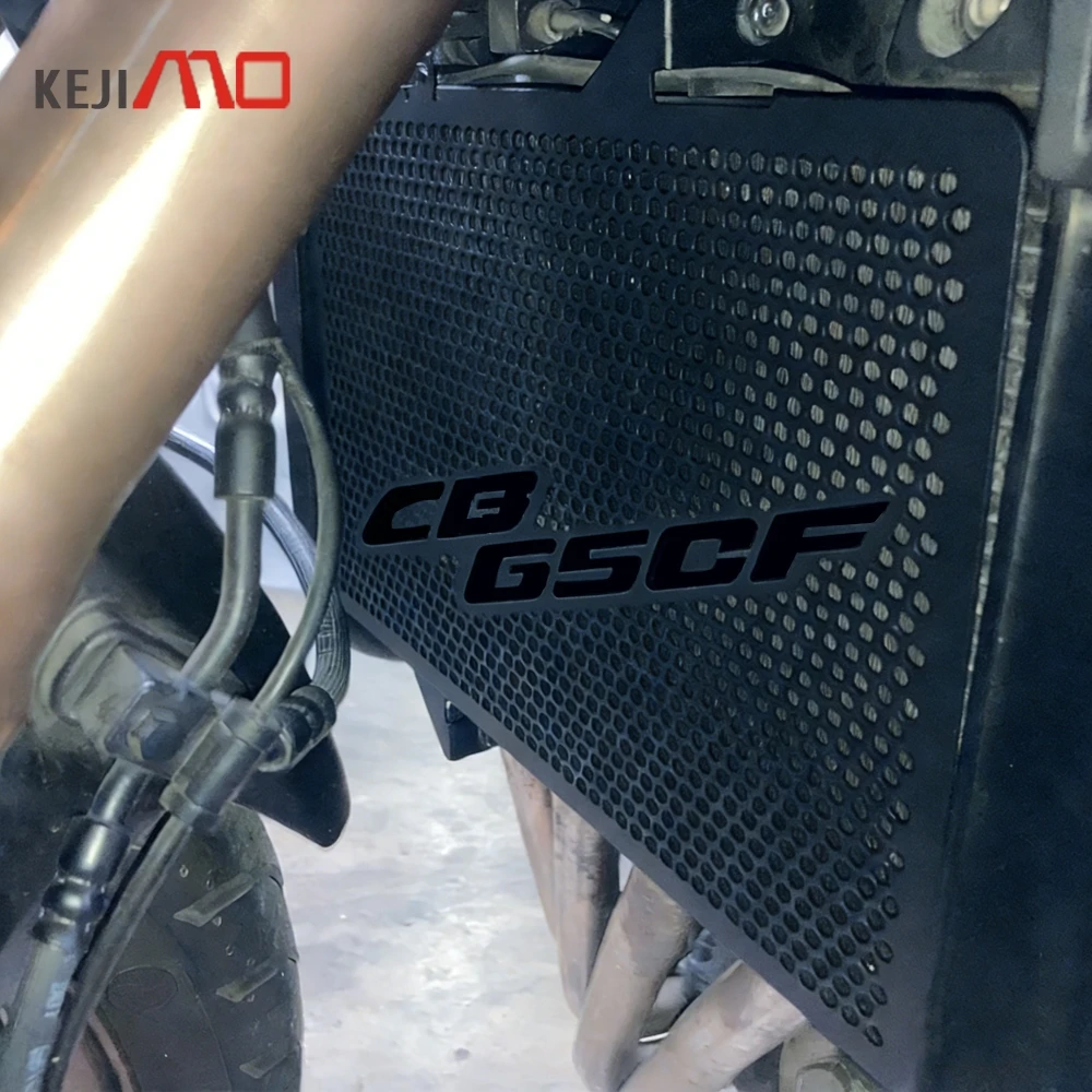 

For Honda CB650F CB650 CB 650 F 650F 2014 2015 2016 2017 2018 2019 Motorcycle Accessories Radiator Grille Guard Cover Protector