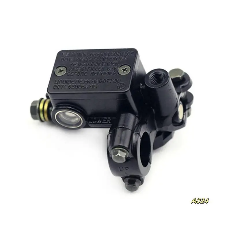 3X مضخة الفرامل الجسم الجبهة الفرامل أسطوانة رئيسية لكاواساكي نينجا 300 250 /R /SL Z125 Z250 Z250SL Z300 KLX250/S #1