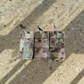 magazine bag
