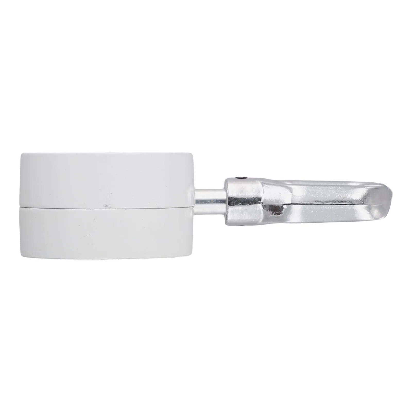 

Кривошип из алюминиевого сплава для выдвижных навесов с поворотом на 360 градусов, предназначенный для использования на улице и совместимости с различными системами.