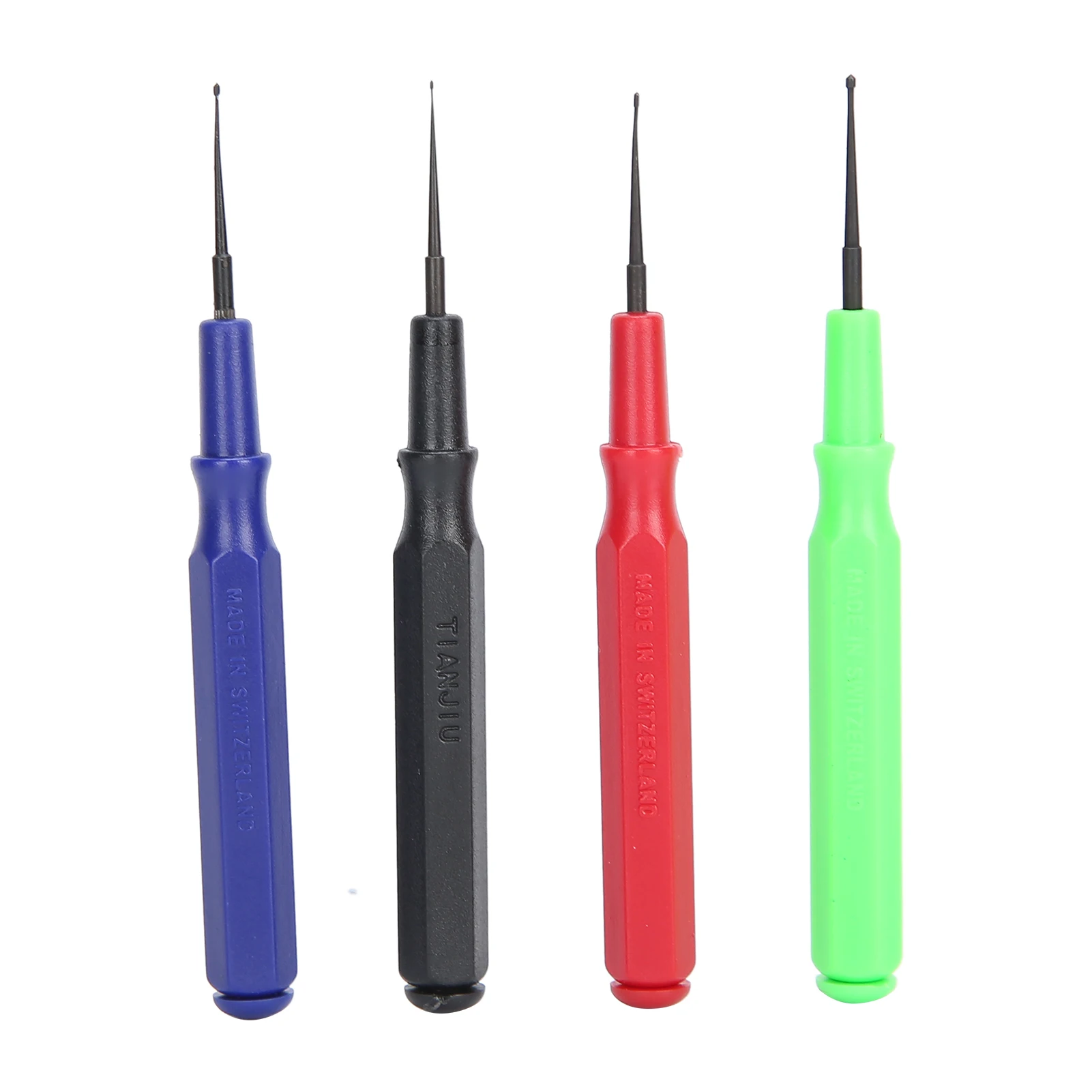 Engrasador de lubricante para relojes, bolígrafo de Pin de aceite, herramienta de reparación de relojes portátil para relojeros, engrasador de lubricante para relojes, engrasador de reparación de relojes
