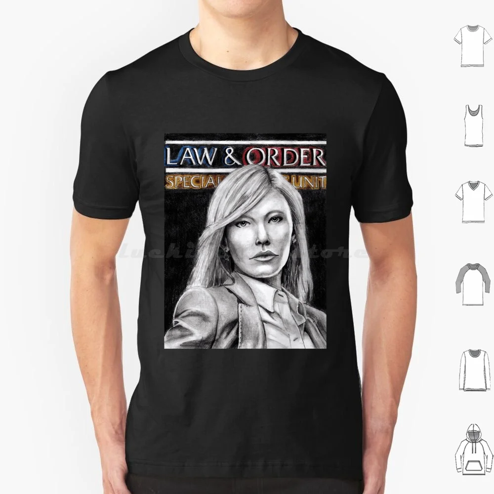 Birthday Gift Law And Order Svu Funny Graphic Gifts T Shirt Cotton Men Women Diy Print Birthday Law And Order Svu Funny Graphic