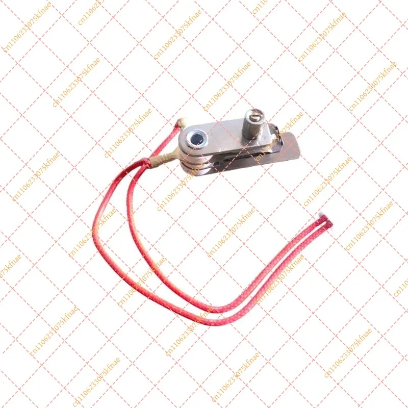 2PCS/Lot Electric Pressure Cooker Parts Temperature Control Switch YCD3005 250V 15A 20A