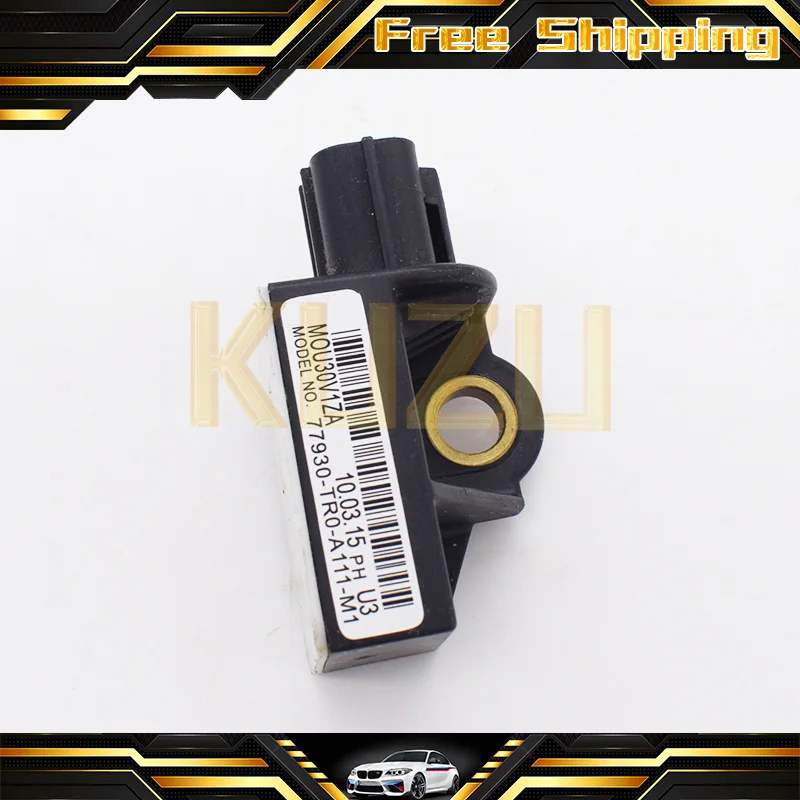 77930-TR0-B21 New Impact Sensor Fits For Honda Civic 2012