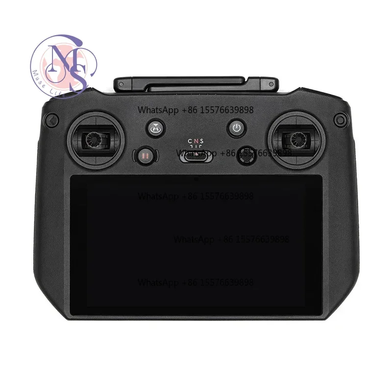 ZOCI-FOR 3Pcs RC Joysticks, High Quality Remote Controller Thumb Rocker for FPV Drone Accessories