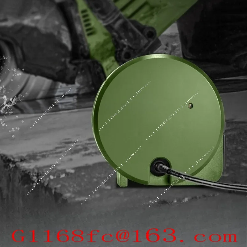 Pump Grooving Automatic Water Supply Drilling Machine Self-priming Pump