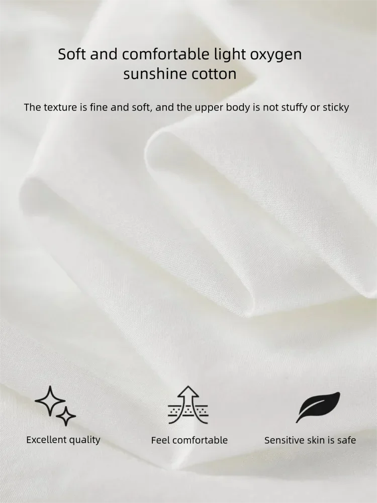 SENTUBILA Damen Weißes Hemd 2026 Elegante V-Ausschnitt-Bluse mit Kordelzug und Blumenmuster-Spitzenapplikation Frühlings-Pendler-Oberteil 161CA5681 – Detail 16
