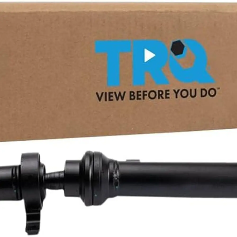 

Rear Driveshaft Drive Prop Shaft Assembly for 2006-2013 Land Rover Range Rover Sport SUV