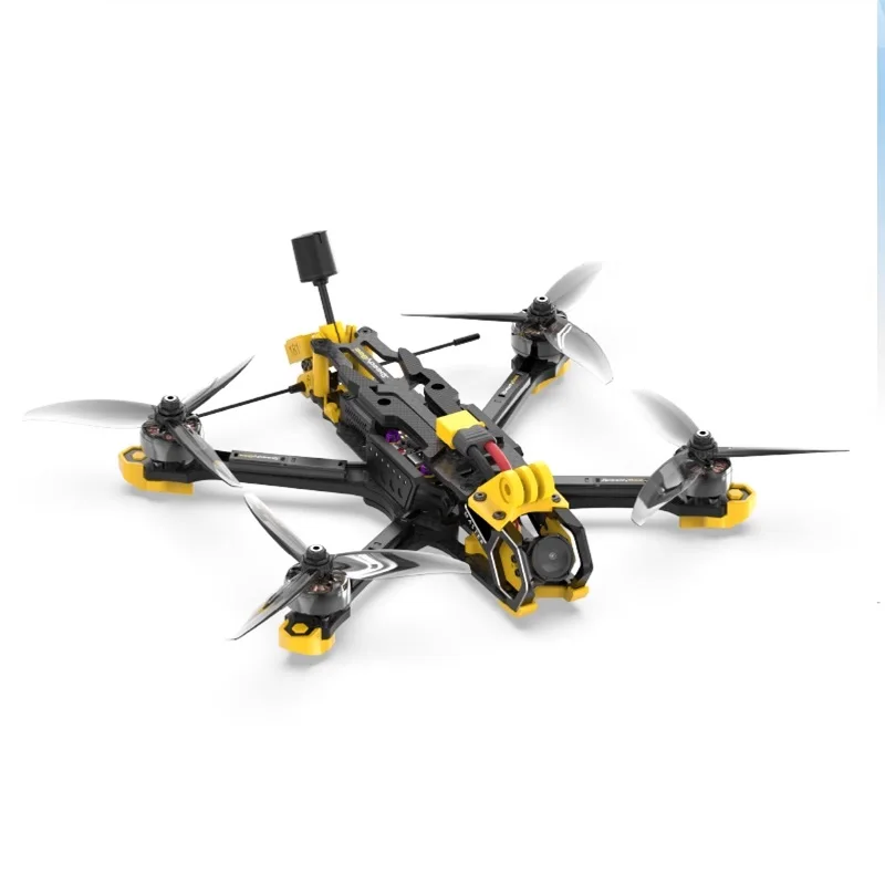 طائرة بدون طيار SpeedyBee Master 5 V2 HD O3 Air Unit FPV 5 Freestyle