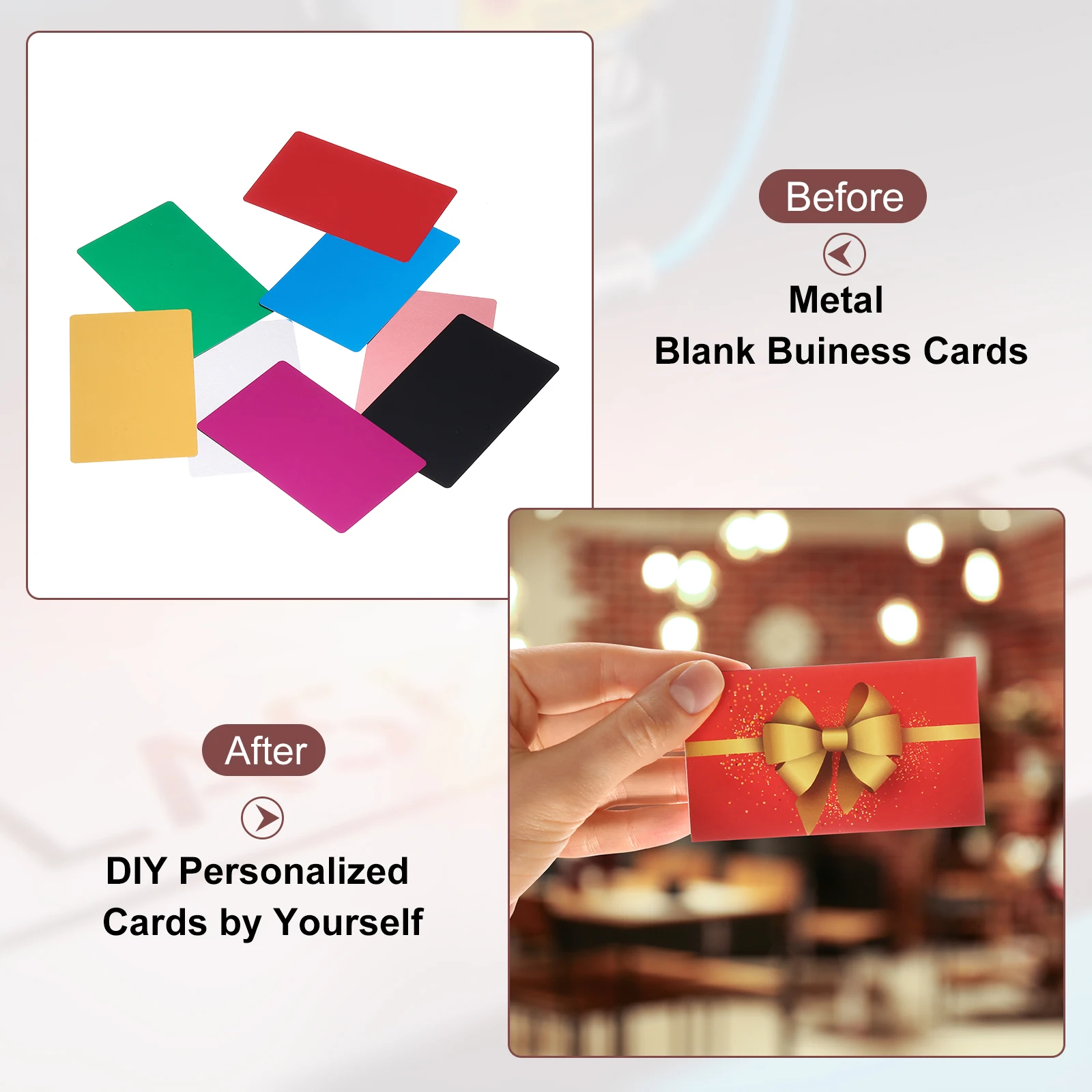 Thumbnail 4 - #38 Cheap Business Cards Worth Buying