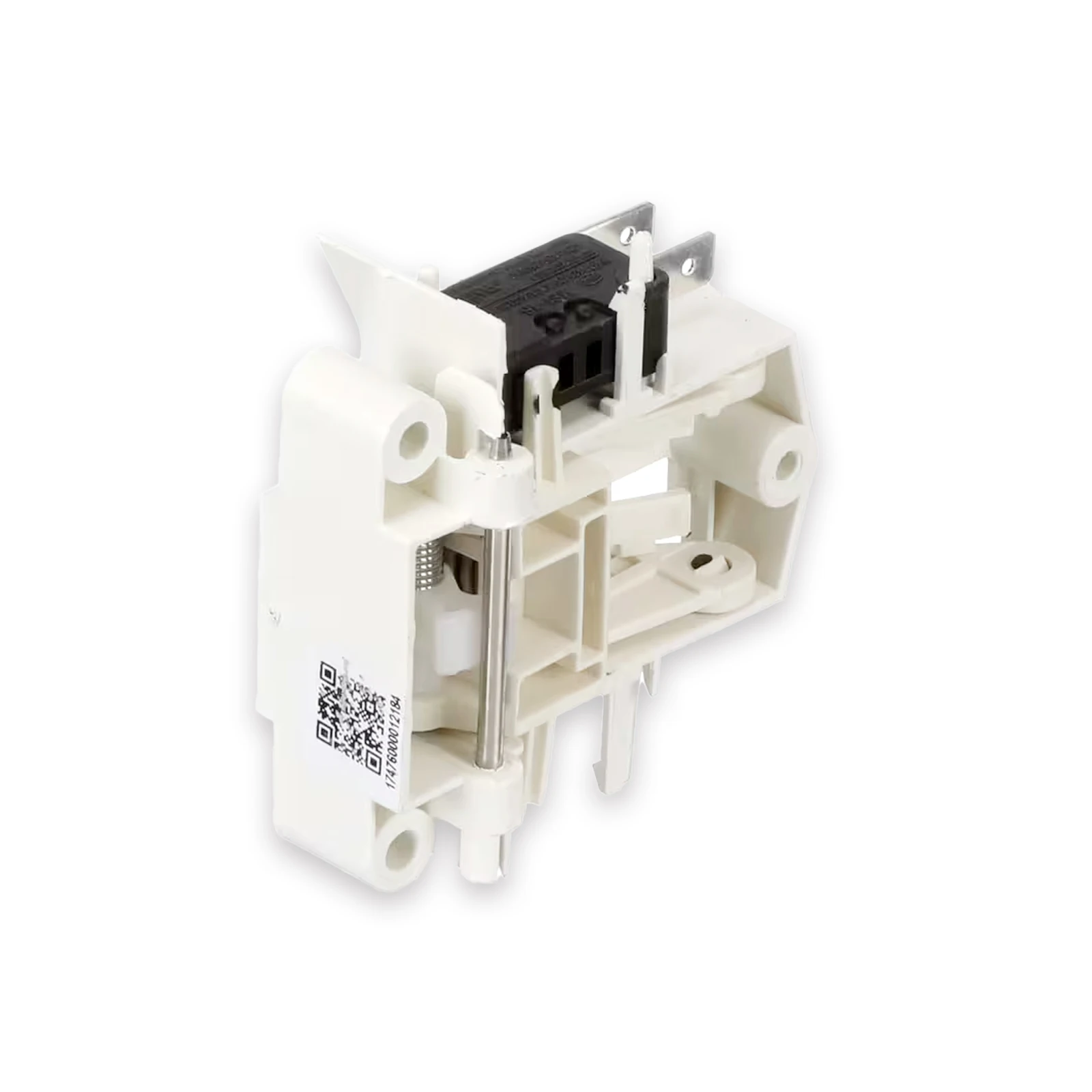1PCS,17476000012184 Dishwasher Door Lock Switch For Midea Samsung Insignia