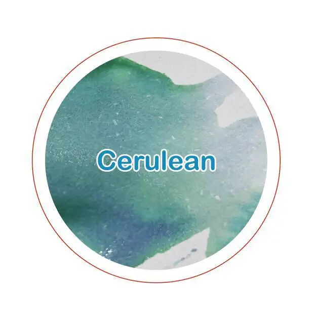 

Goldfish Fountain Pen Ink Gradient Layered Ink Dip Pen Watercolor Ink Journal Dye Card Ink