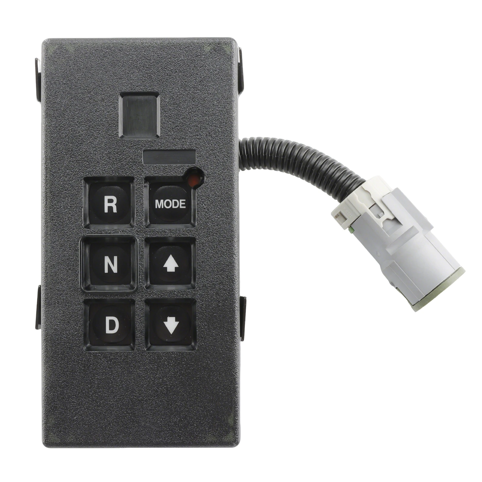 

Transmission Shifter Push Button Shifter 29529429 29538373 29538371 For Allison Shift Pad Transmission Selector Car Accessories