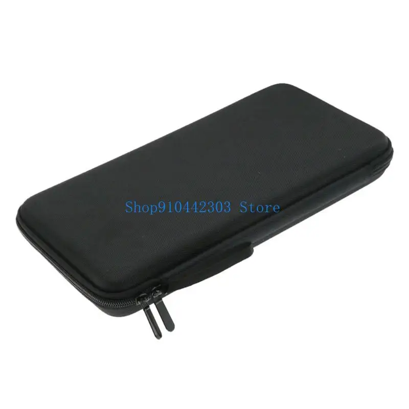 652F Protective Case Carrying Storage Bag for ROG Falchion RX Low Profile Keyboards