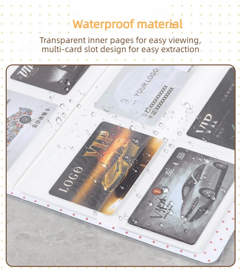 128 جيوب إنستاكس ألبوم صور صغير |   كتاب ذاكرة حامل بطاقة Kpop لمواد Fujifilm الفورية PVC PU مقاس 3 بوصات