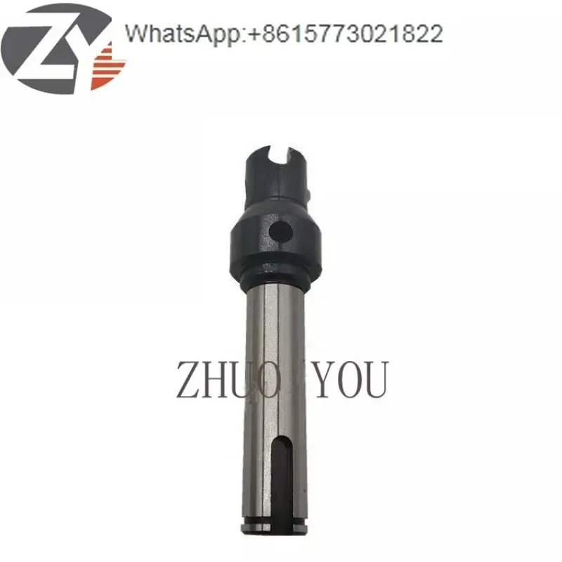 Yu Jun En Te Ma Shi Jian Sheng Xin Li Ya Ji Dong Woodworking Drill Shaft Main Shaft Sub shaft Drill Accessories(5PCS)