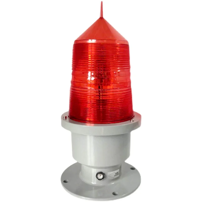 Aviation Obstruction Lights, High-altitude Lights, Warning Lights, Signal Lights