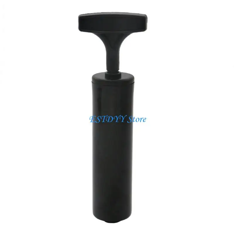 G6DE Compacts Ball Pumps for Fast Inflation of Basketball Football Volleyball Easily