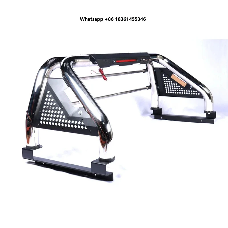 High Quality Custom 4x4 Pickup Sport Roll Bar