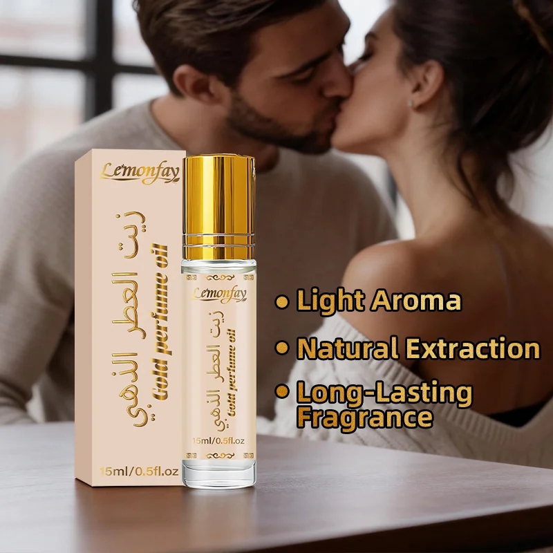 Lemonfay Luxury Gold Perfume O - Perfume Fragrance World 评论和价格
