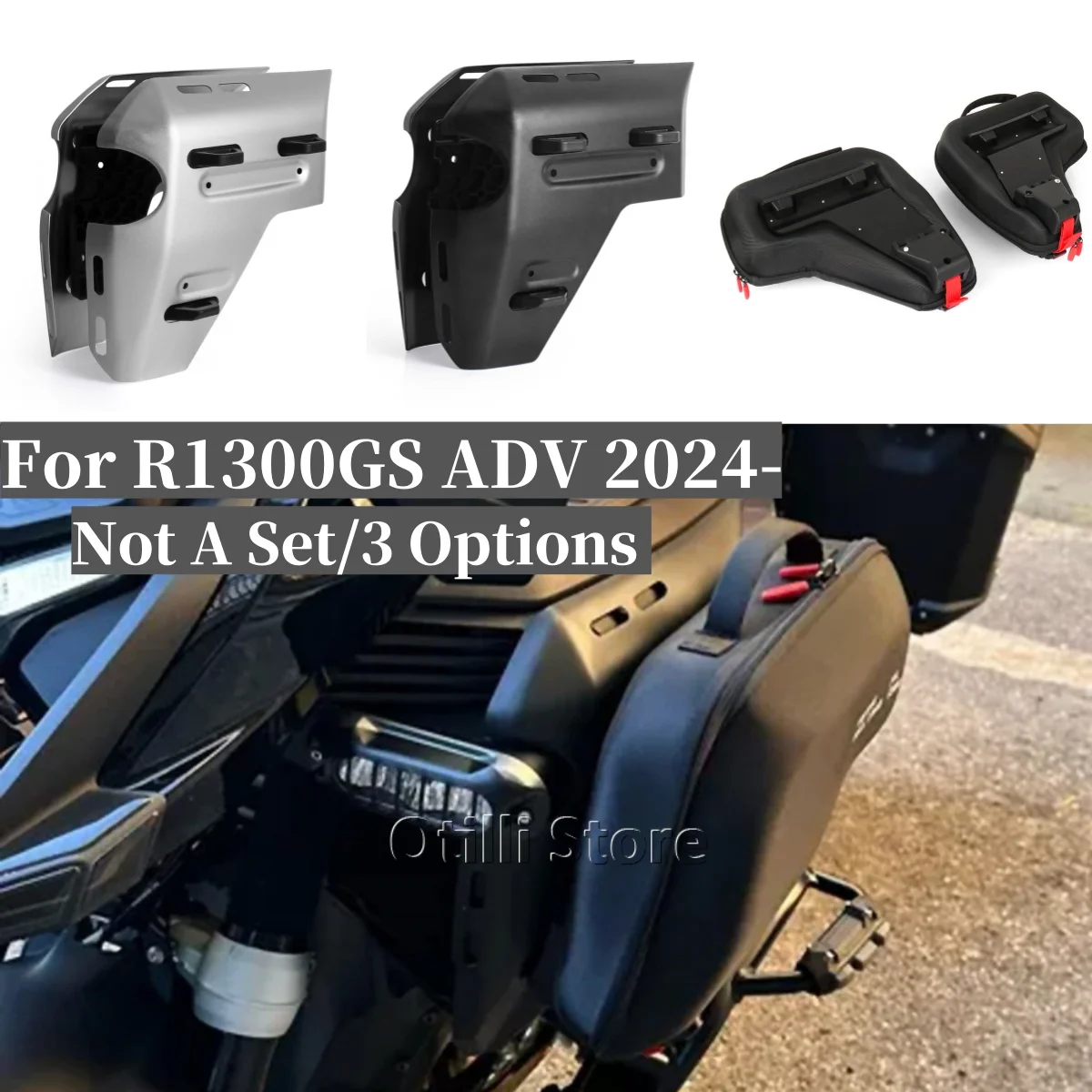 New Radiator Side C… - image