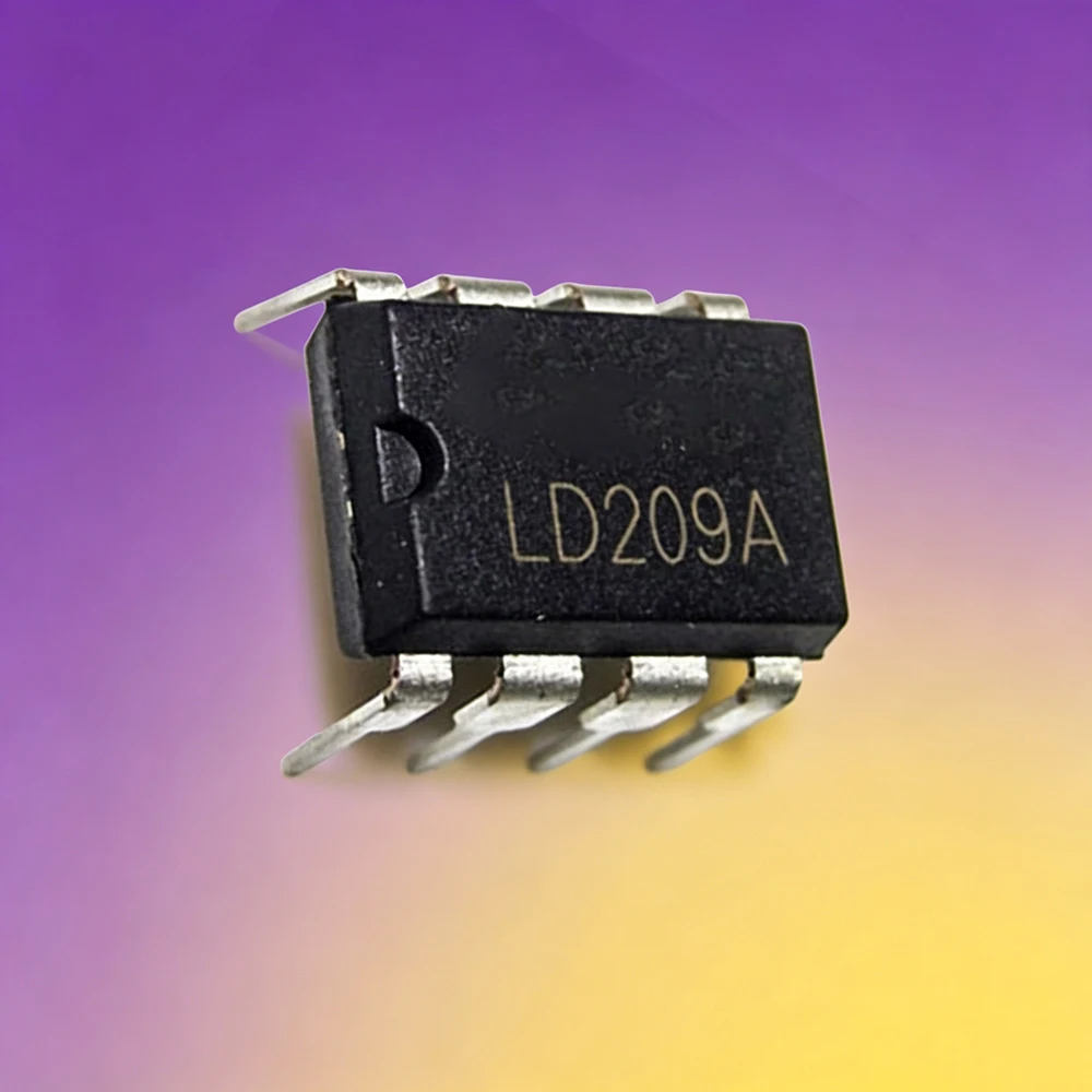209A DIP-8 LD209A LD209  In Stock 1pcs/lot