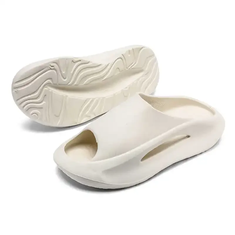 Anti-skid Without Back Daily Shoes Weddings Bridal Shoes Men's Dress Shoes Sneakers Sport Outings New Collection Footwears - Image 5