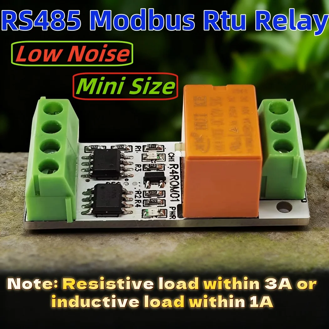 

Модуль реле ESP32 для умного дома, IoT, LED, Modbus, PC, USB, последовательный порт UART, RS485 для Arduino