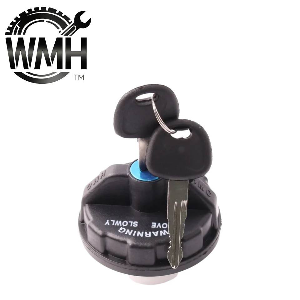 310104B000  310104BA01 Car Petrol Diesel Fuel Tank Filler Cap with 2 Keys for Kia Hyundai H100 HD65 HD72 HD78 TRUCK SG 791