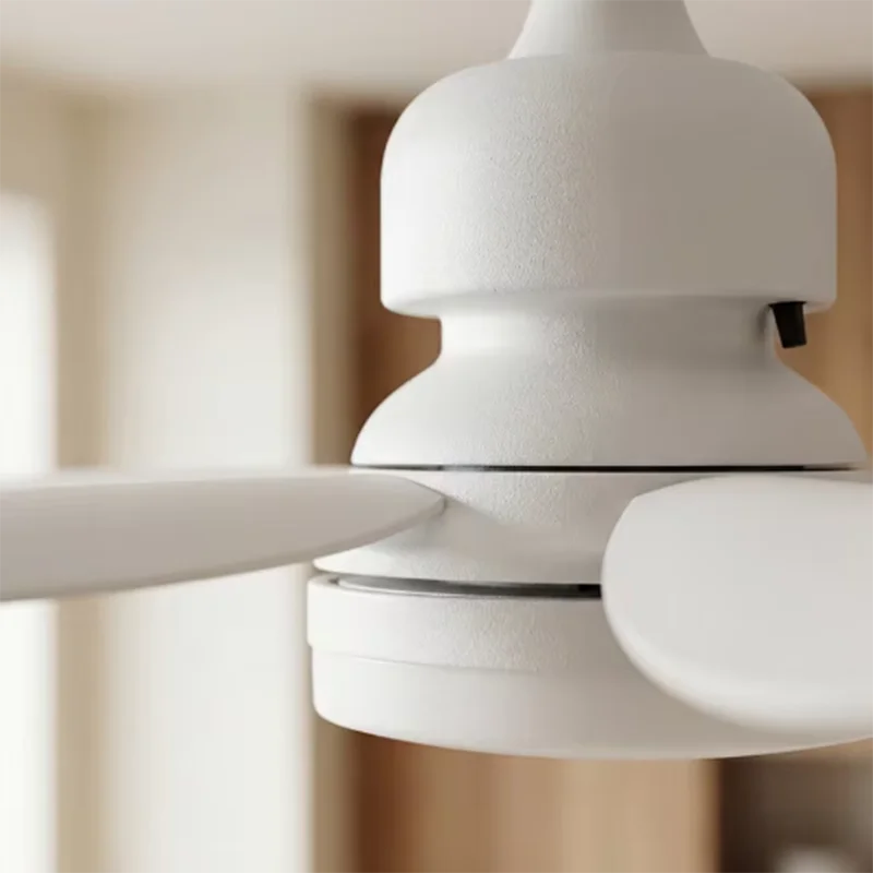 2026 new E27 with Remote LED 30W 40W Ceiling Fan Light Dimming Function Suitable for Living Room Study and Home Use 85-265V