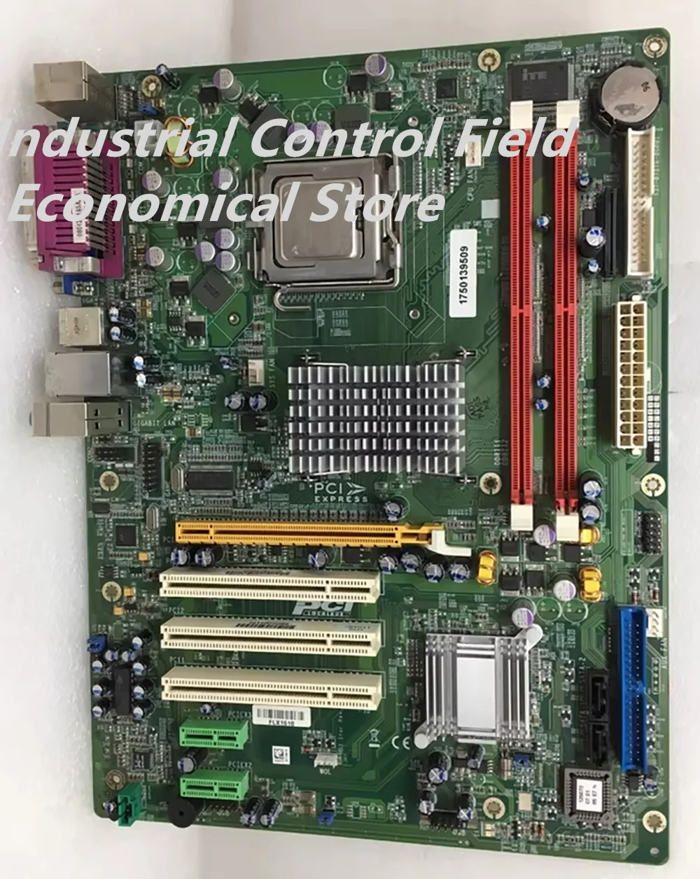 

FOR WINCOR 1750139509 Industrial equipment motherboard
